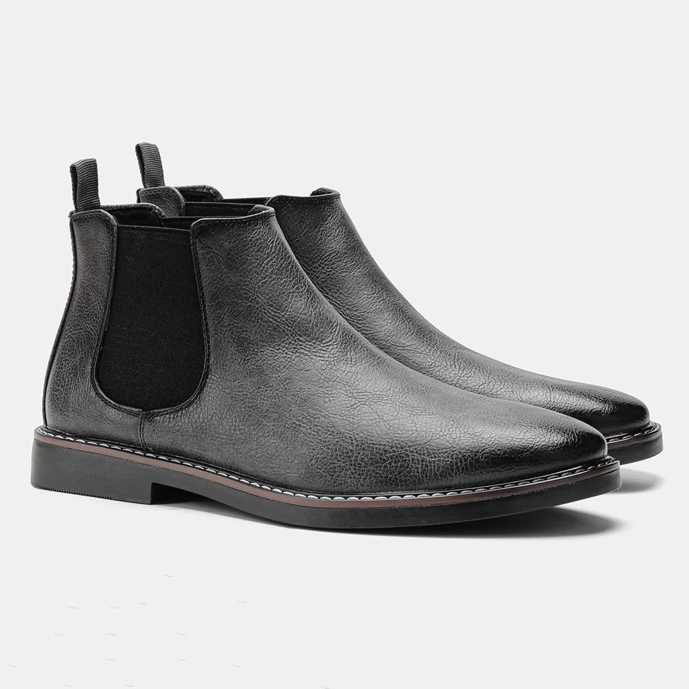 Sanford | Lederstiefel für Herren