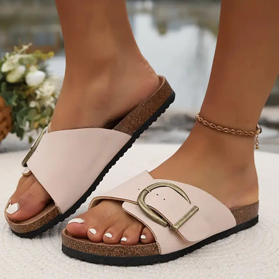 Naomi | Orthopädisch Damen Sandalen