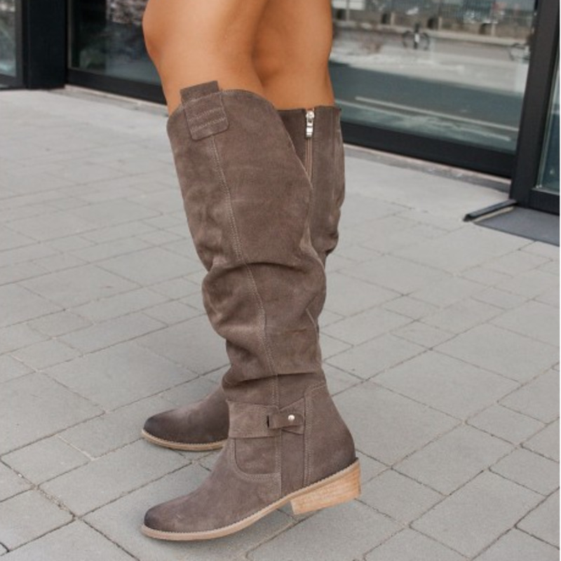 Bellaso - Elegante Herbststiefel