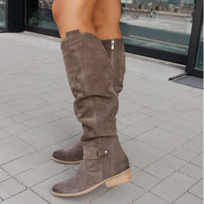 Bellaso - Elegante Herbststiefel