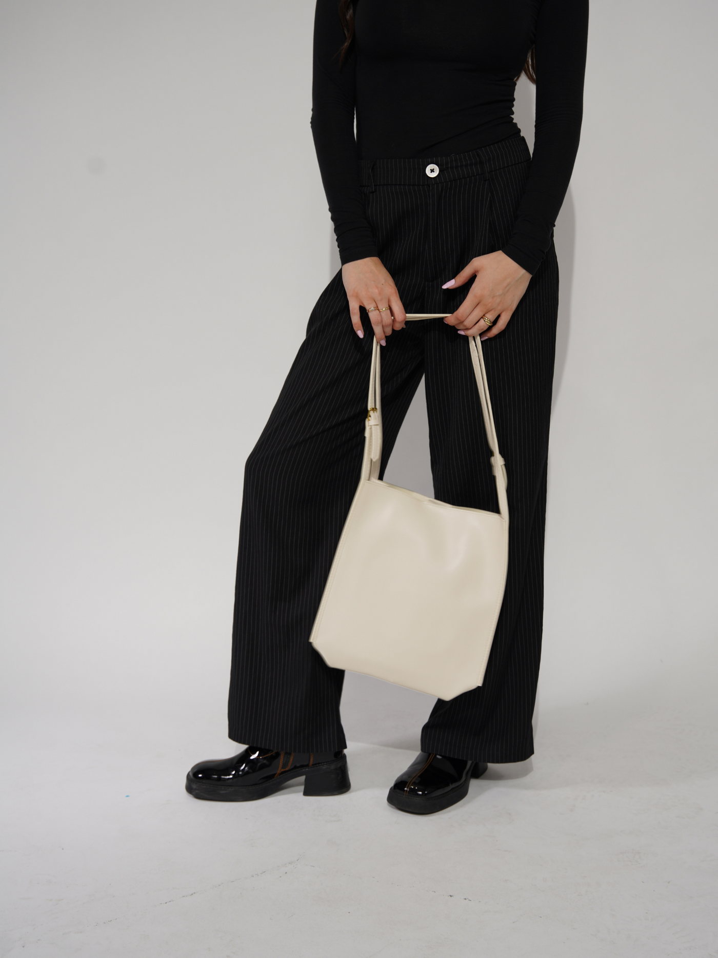 Bellaso - schicke Tasche für jeden Tag