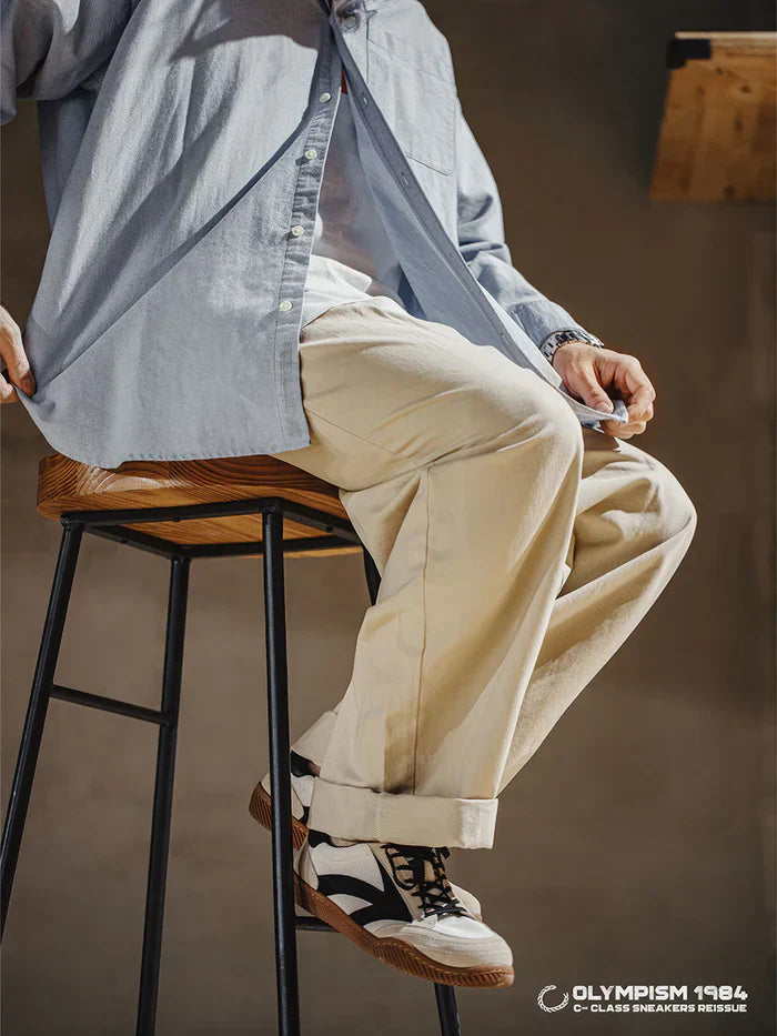 Schneider Mode | Trendige orthopädische sneakers