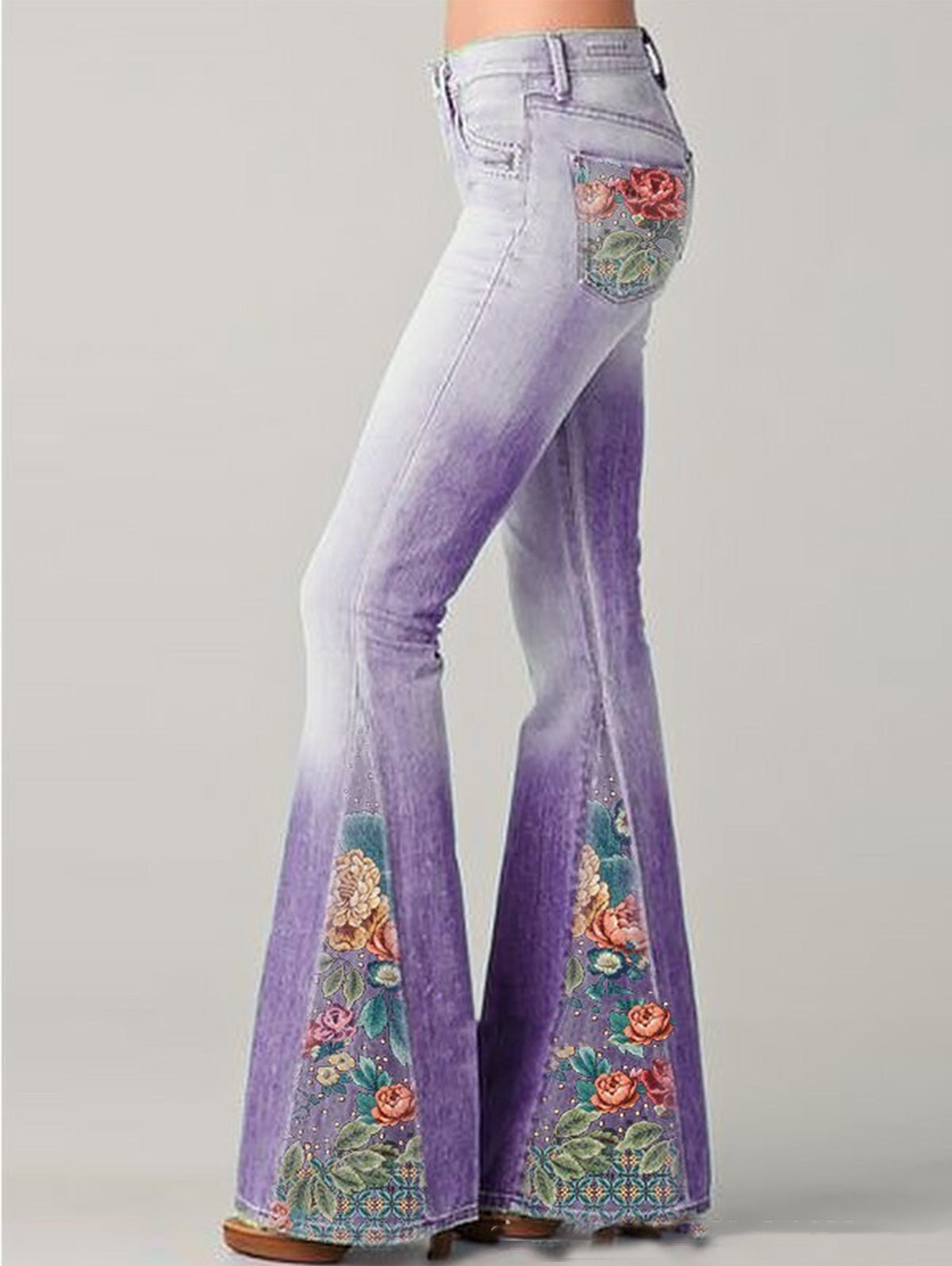 Schneider Mode | Stylische Jeans mit weitem Schnitt für Frauen