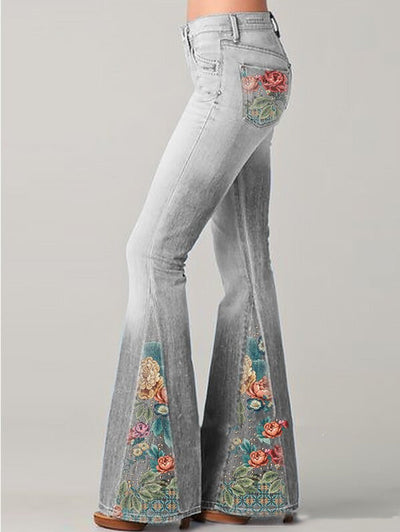 Schneider Mode | Stylische Jeans mit weitem Schnitt für Frauen