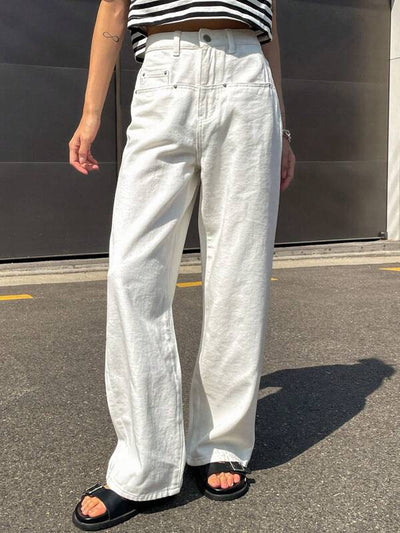 Bellaso - Herbst Jeans