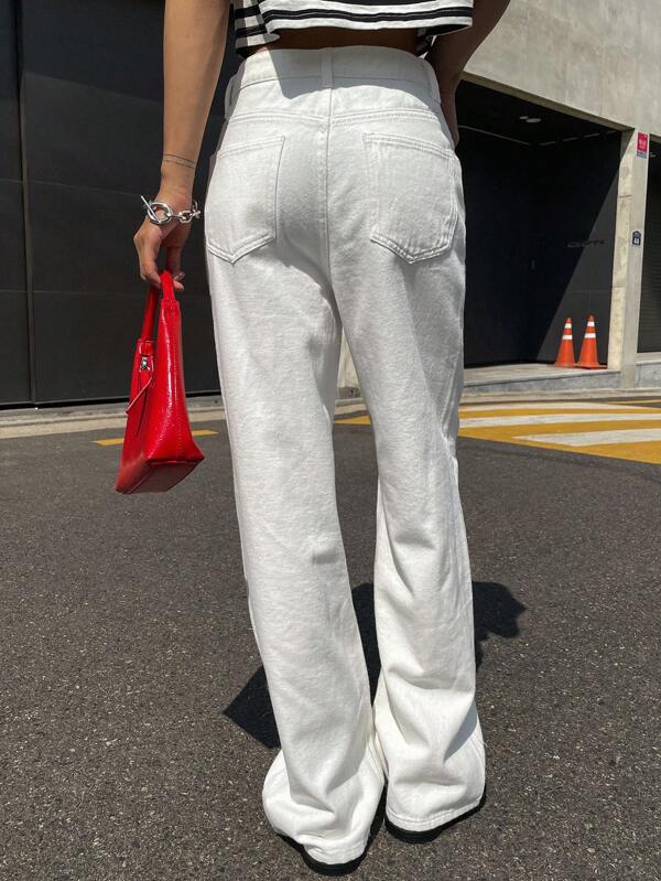 Bellaso - Herbst Jeans