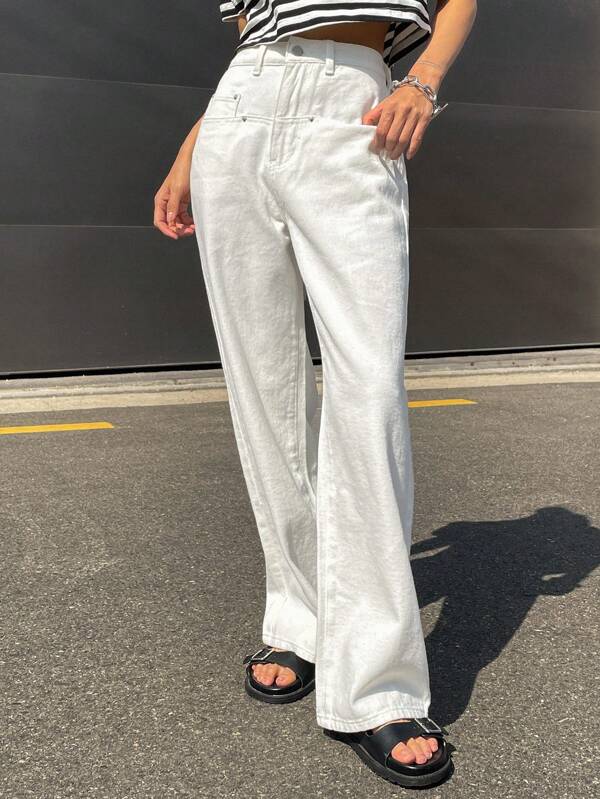 Bellaso - Herbst Jeans
