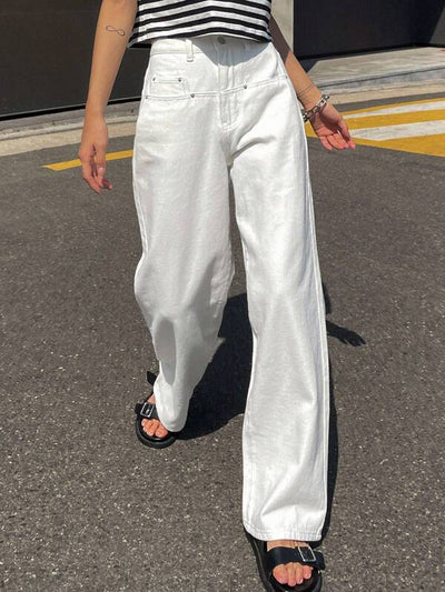 Bellaso - Herbst Jeans