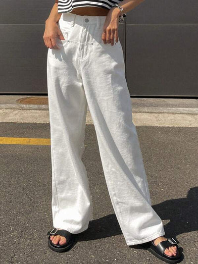 Bellaso - Herbst Jeans