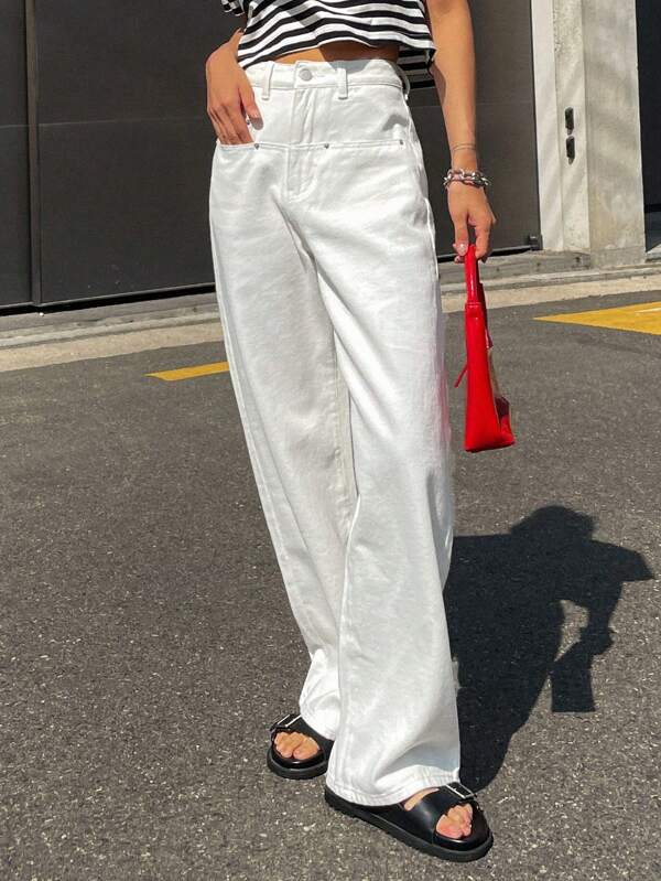 Bellaso - Herbst Jeans