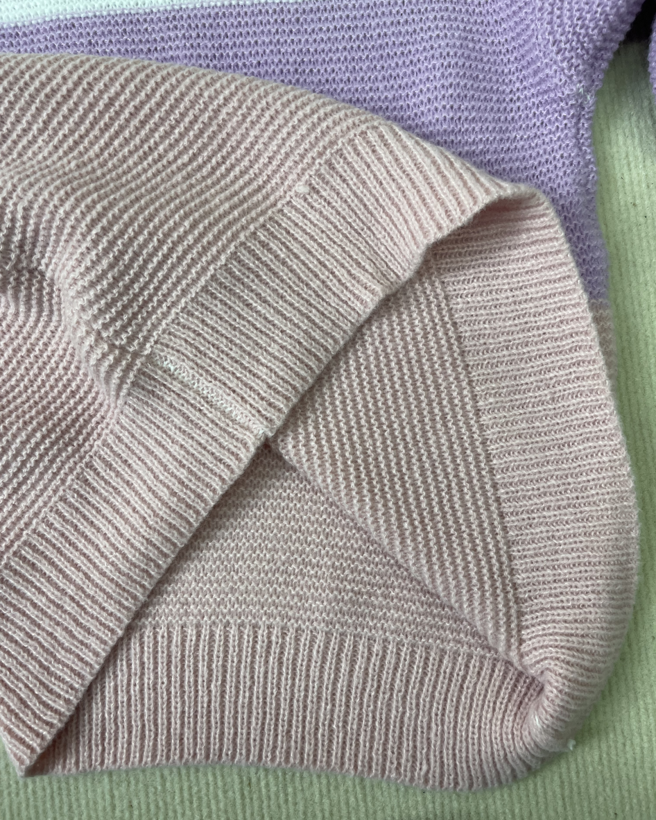Bellaso Trend Langarmpullover