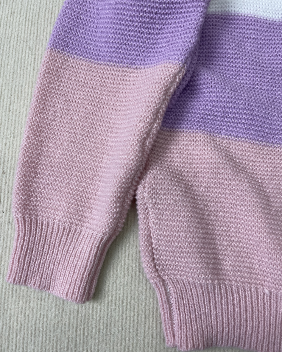 Bellaso Trend Langarmpullover