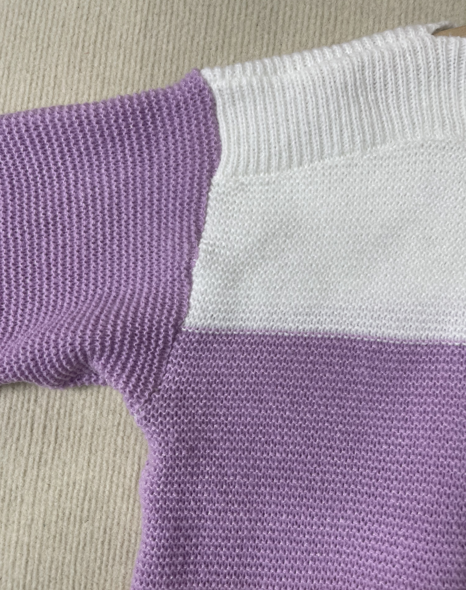 Bellaso Trend Langarmpullover