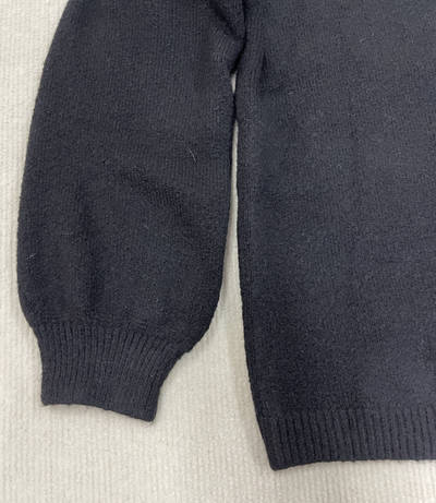 Bellaso Trend Trendy Dunkler Cardigan