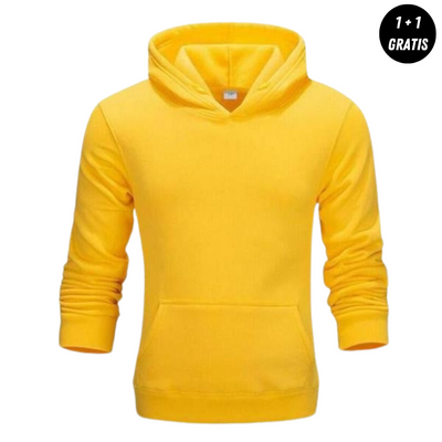 TILMAN™ - Kapuzensweatshirt für Frühling und Herbst