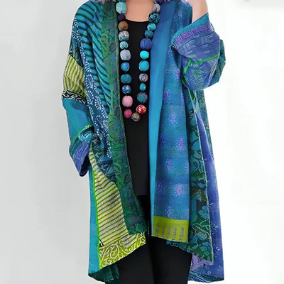 Bellaso - Komfortabler und eleganter Cardigan