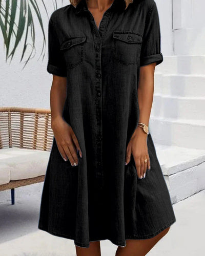 Sandra | Luftiges Sommerkleid