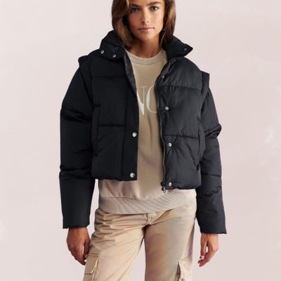 Zaira® | Puffer-Jas
