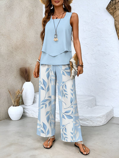 Theresa | Elegantes Set