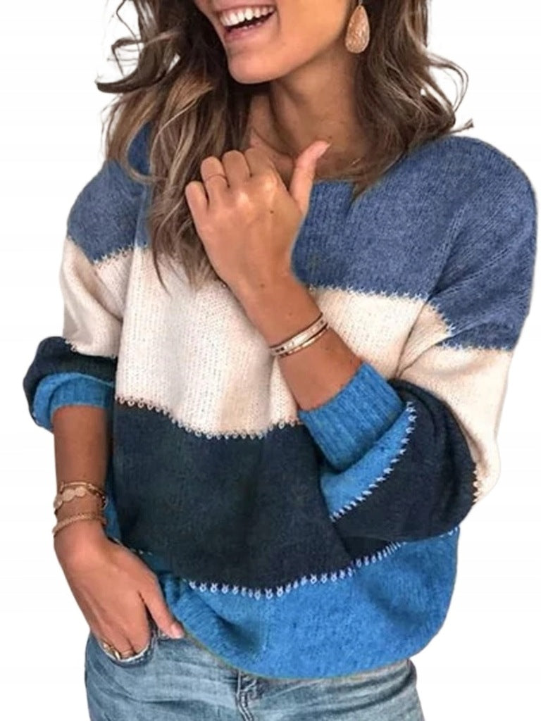 Bellaso - Der Pullover, der Komfort und Eleganz vereint