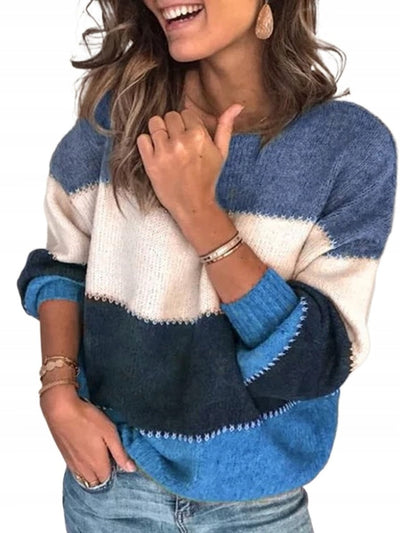 Bellaso - Der Pullover, der Komfort und Eleganz vereint