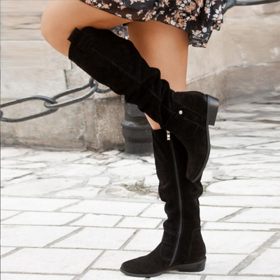 Bellaso - Elegante Herbststiefel
