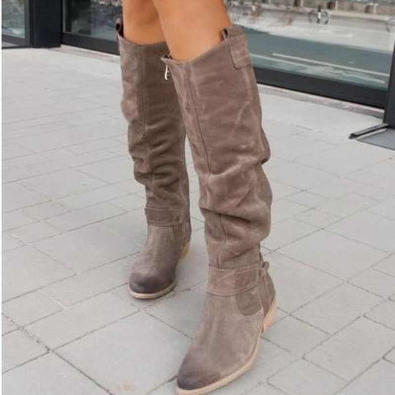 Bellaso - Elegante Herbststiefel