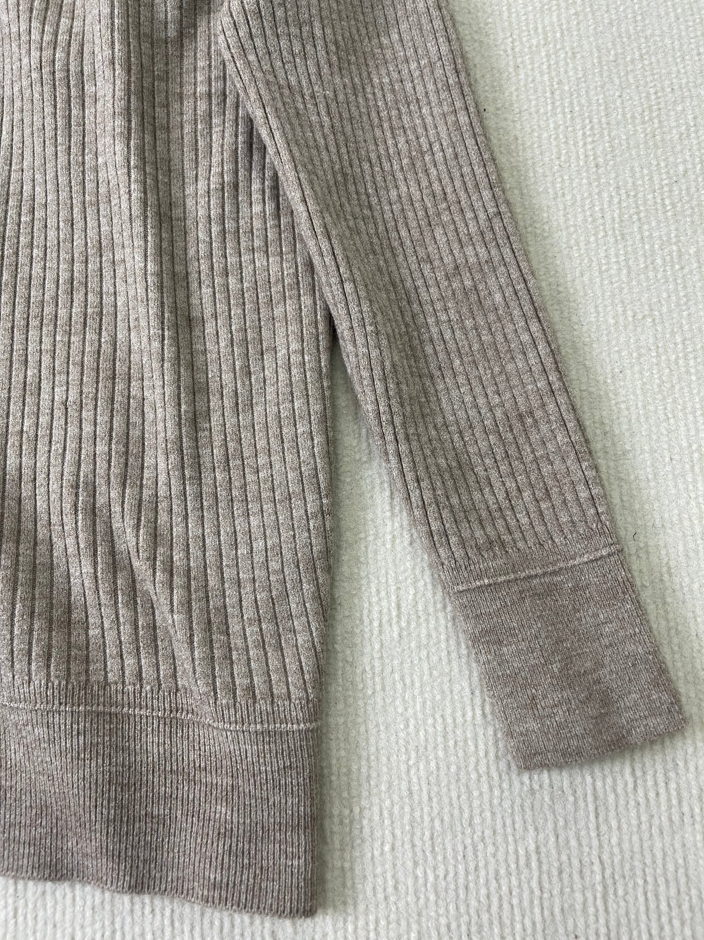 Bellaso Trend - Sophie Cozy schlichter Kapuzenpullover