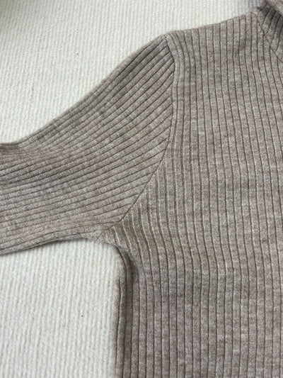 Bellaso Trend - Sophie Cozy schlichter Kapuzenpullover