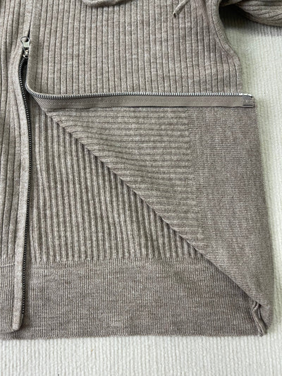 Bellaso Trend - Sophie Cozy schlichter Kapuzenpullover