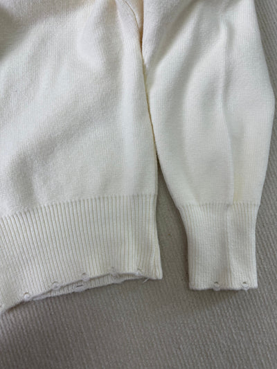 Bellaso Trend Vintage Pearl Blazer
