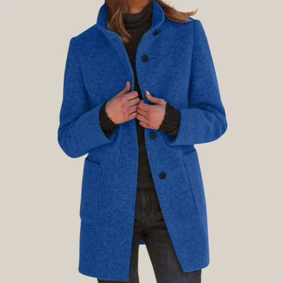 Bellaso | Eleganter Wintermantel