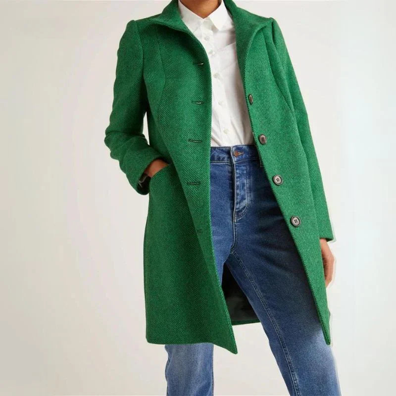 Bellaso | Eleganter Wintermantel