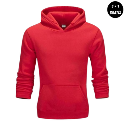 TILMAN™ - Kapuzensweatshirt für Frühling und Herbst
