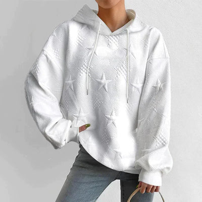 JADE™ KUSCHELIGES SWEATSHIRT