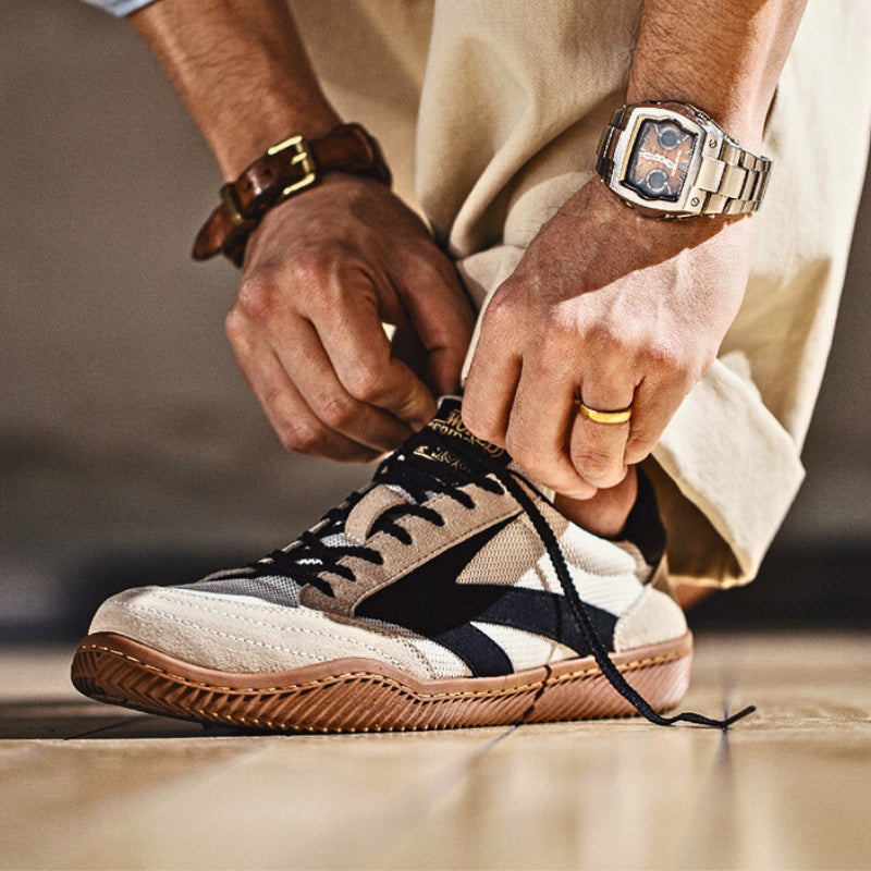 Schneider Mode | Trendige orthopädische sneakers