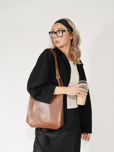 Bellaso - schicke Tasche für jeden Tag