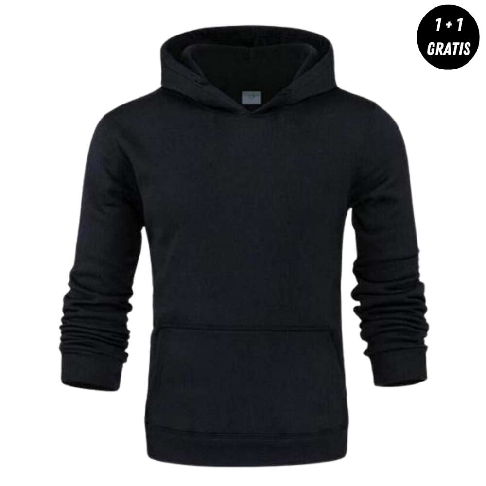 TILMAN™ - Kapuzensweatshirt für Frühling und Herbst