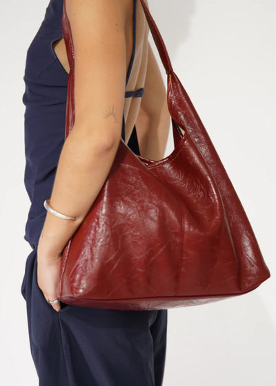 Bellaso - London Tasche + Gratis Bellaso Mini-Tasche