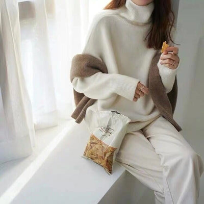 Zinnia® | Kaschmirpullover