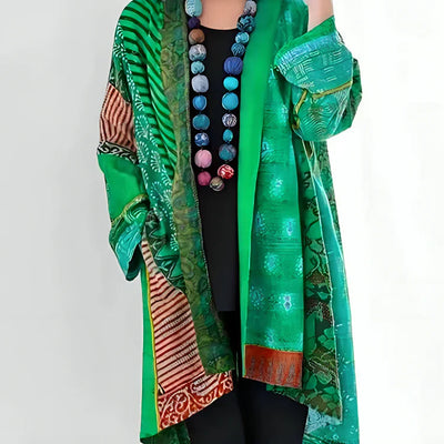Bellaso - Komfortabler und eleganter Cardigan