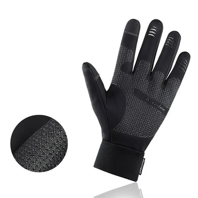 Bellaso Thermal-Winterhandschuhe - Wenders