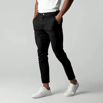 Umberto | Stilvolle Hose für Herren