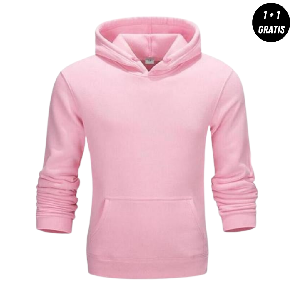 TILMAN™ - Kapuzensweatshirt für Frühling und Herbst