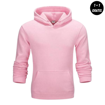TILMAN™ - Kapuzensweatshirt für Frühling und Herbst