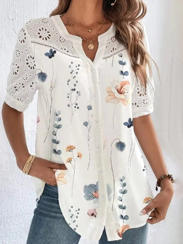 Zoila | Damen Hemd
