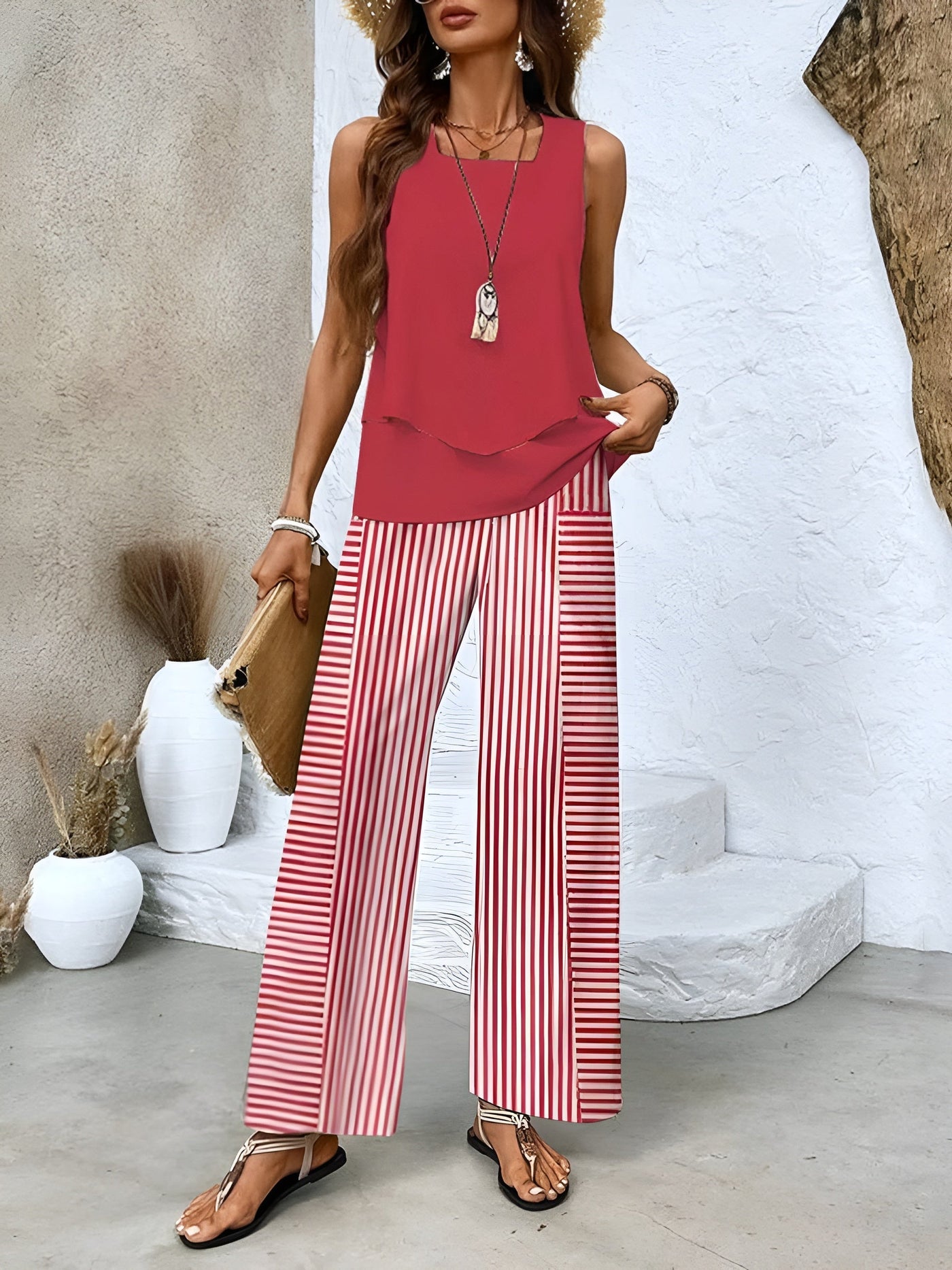 Theresa | Elegantes Set