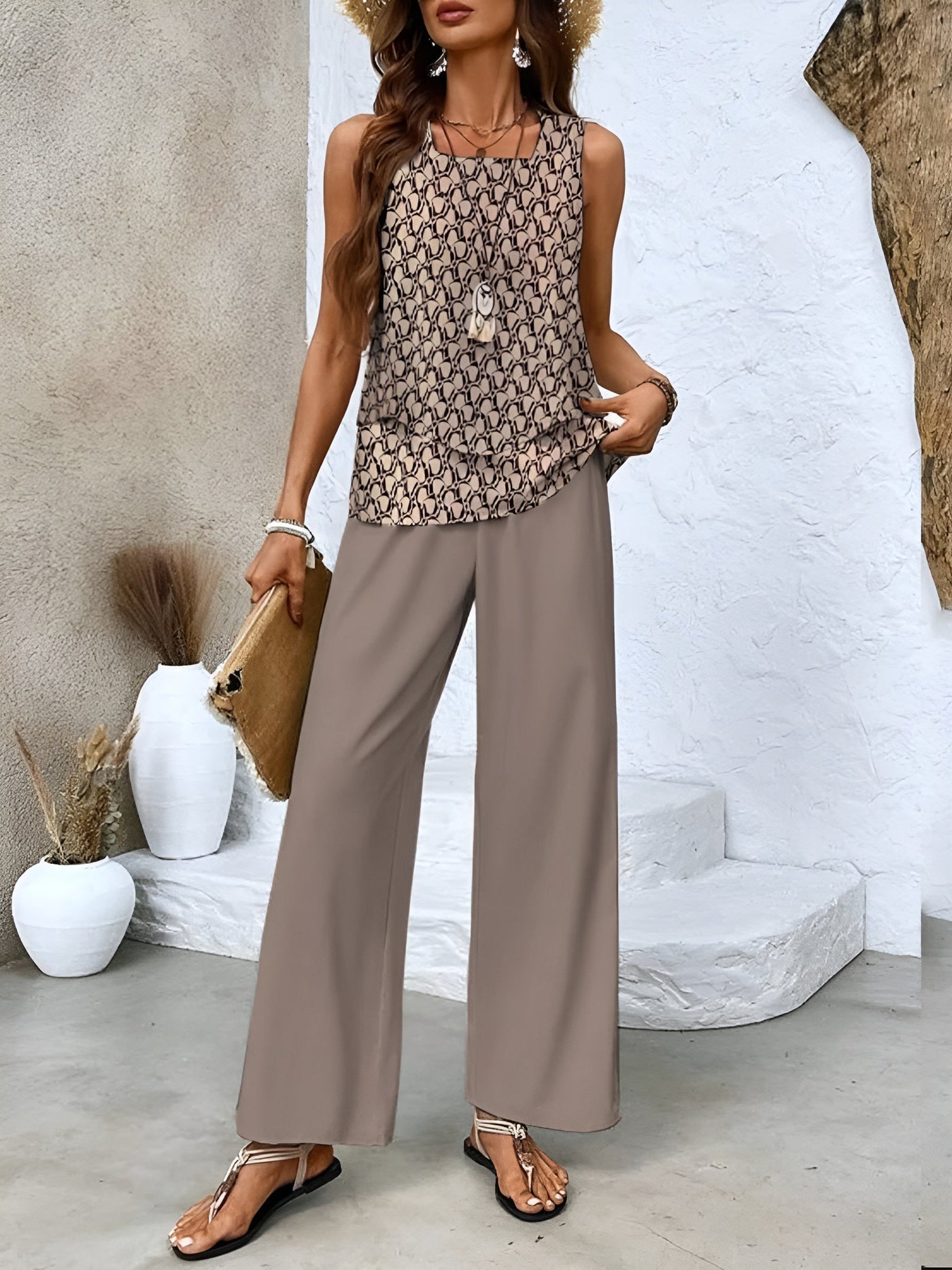 Theresa | Elegantes Set