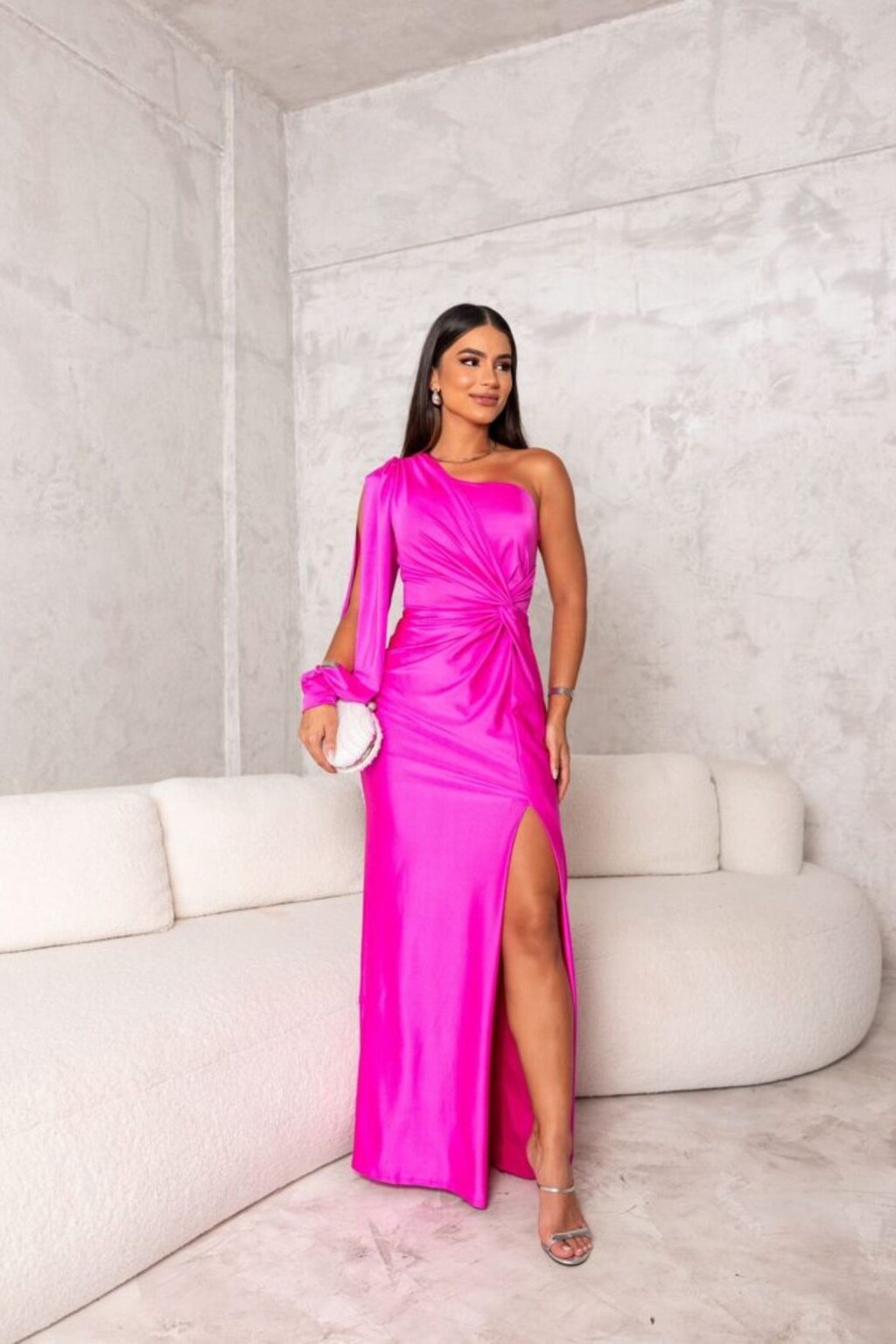 Bellaso - Elegante und raffinierte Kleid