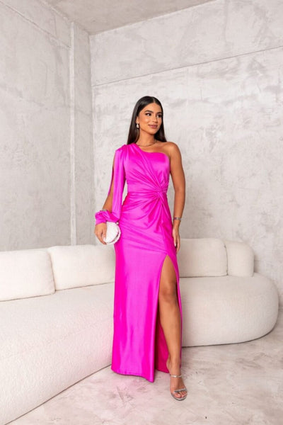 Bellaso - Elegante und raffinierte Kleid